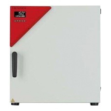 Series FED Avantgarde Line Drying And Heating Chambers With Forced Convection And Enhanced Timer Functions